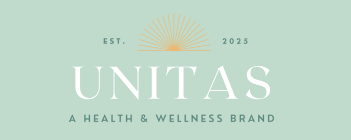 Unitas by Melissa is a wellness brand dedicated to helping people through nutritious recipes, fitness inspiration and sustainable healthy habits